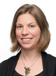 Lotte Caarls