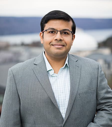 Debanjan Chowdhury