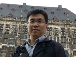 Hongcheng Yan