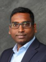 Raju Kandimalla