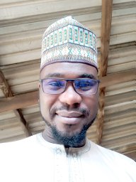 Madaki Umar Yusuf