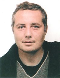 Cedric Grueau