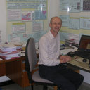 Robert F Grimble
