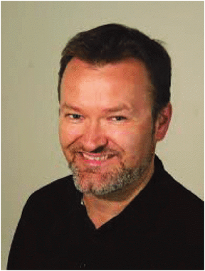 Geir E. Øien