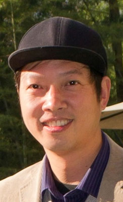 Wenbin Jiang