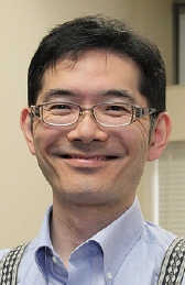 Takayuki Obata