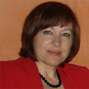 Maria Hassapidou