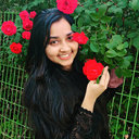 Saranya J S
