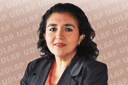 Isis Gutierrez-Martinez