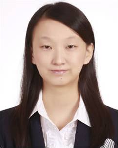 Lina Tong