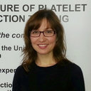 Natalia Dovlatova