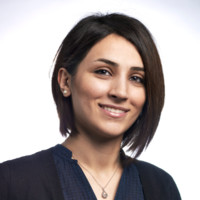Azita Dabiri