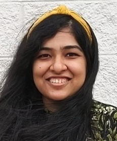 Tanya Chowdhury