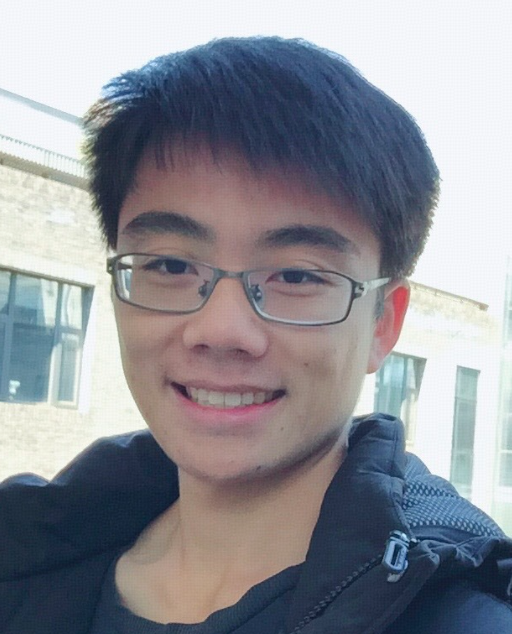 Chenxingyu Zhao