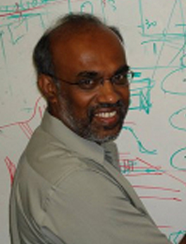 Gamini Sumanasekera