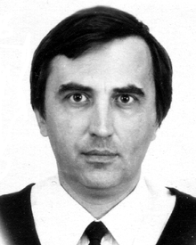 S. V. Fedorov