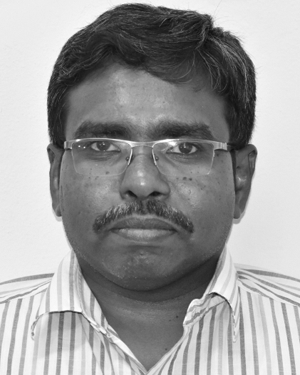 P. S. V. S. Sai Prasad