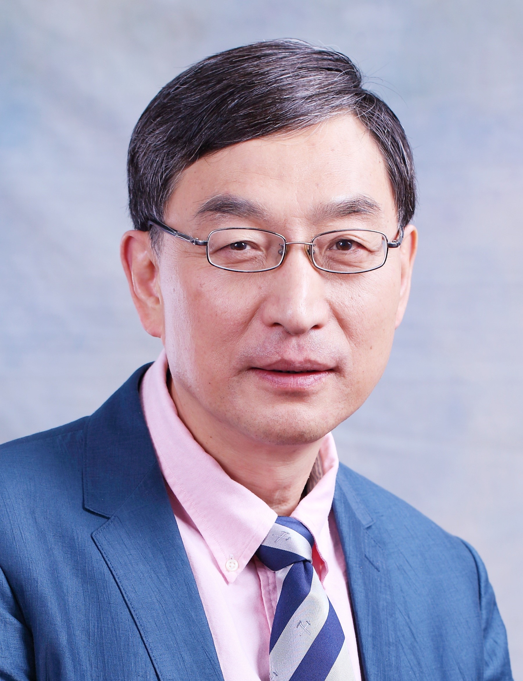 Longzhe Jin