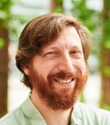 P. J. (Peter) Deuss