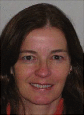Andrea Coyle