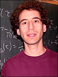 Simon Candelaresi