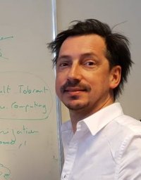 Sylvain Reynal