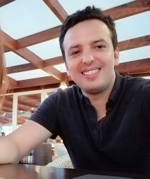 Albert, Hicham Jabraoui