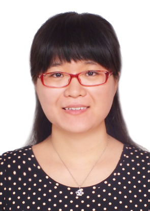 Haijing Wang