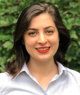 Bita Akram