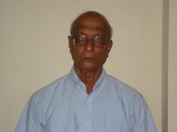 Kartik Gopalan