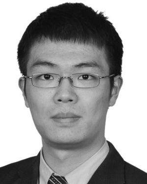 Qiantong Wang