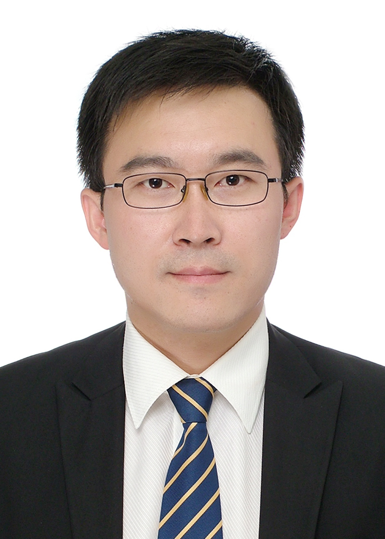 Yajun Zhang