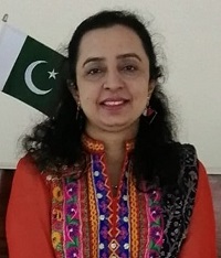 Noshin Ilyas