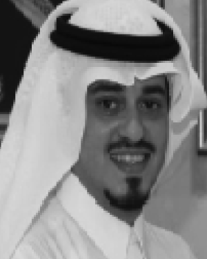 Jaber S. Alzahrani