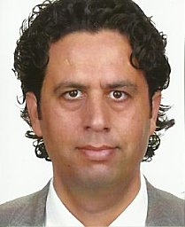 Aydin Abdurrahim