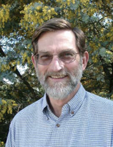 Denis Saunders
