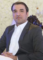 Farhin Khan