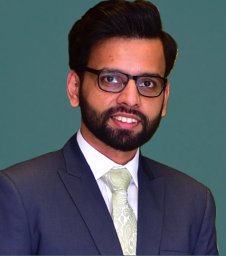 Muhammad Bilal Khan