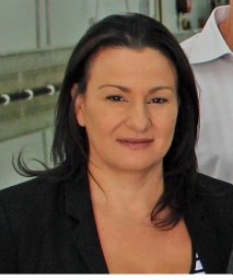 Irene Penesis