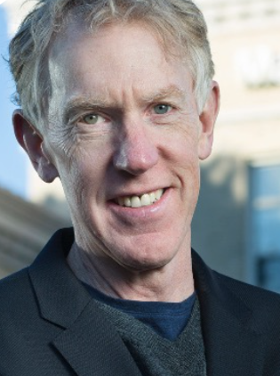 John G. Hunter
