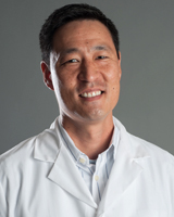 Mark A. Oyama