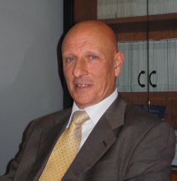 Saverio G. Condo