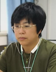 Qing Zhu