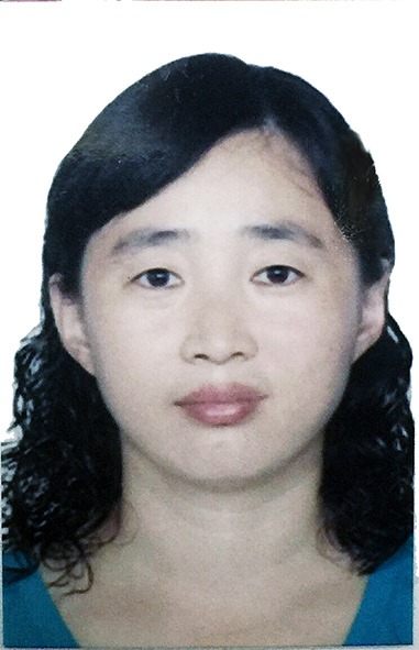 Jingming Wei
