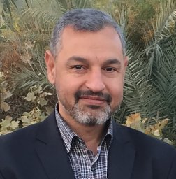 Abbas M. Abd