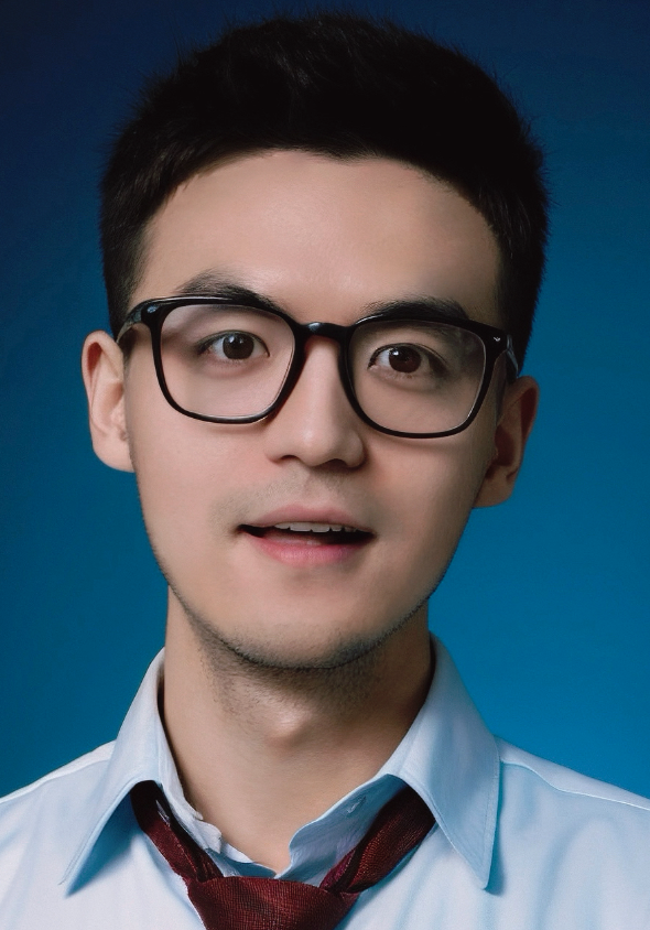 Xiaofeng Liu