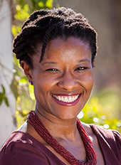 Carmen Tekwe