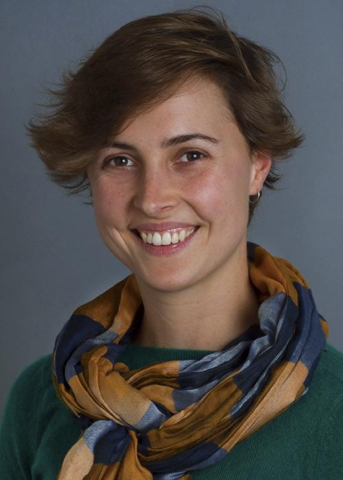 Amy D. Willis
