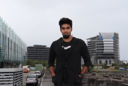 Balaji Ramachandran
