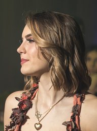 Carolina Gomes da Silveira Cauduro